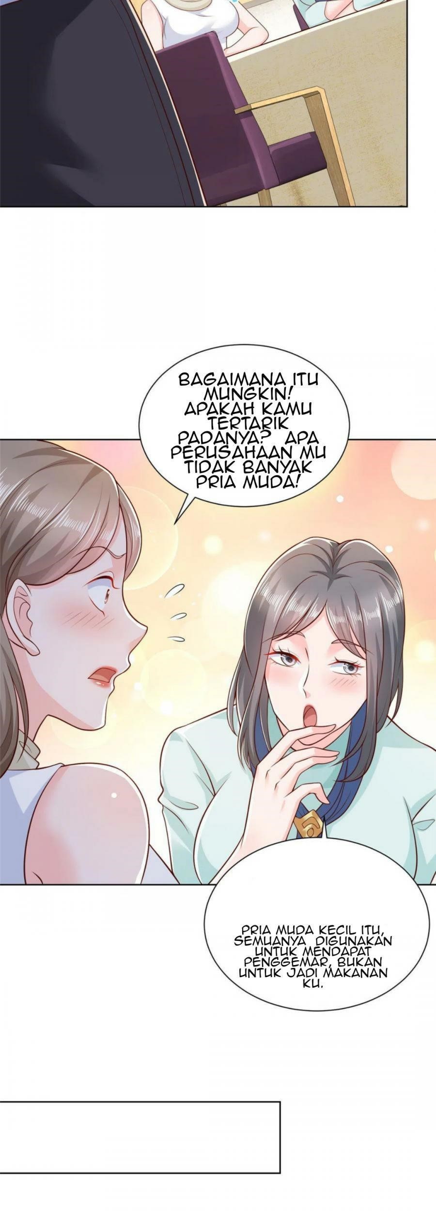 I Randomly Have A New Career Every Week Chapter 224 - halaman 10