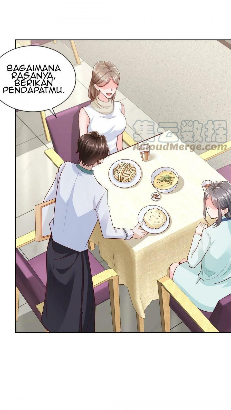 I Randomly Have A New Career Every Week Chapter 224 - halaman 11