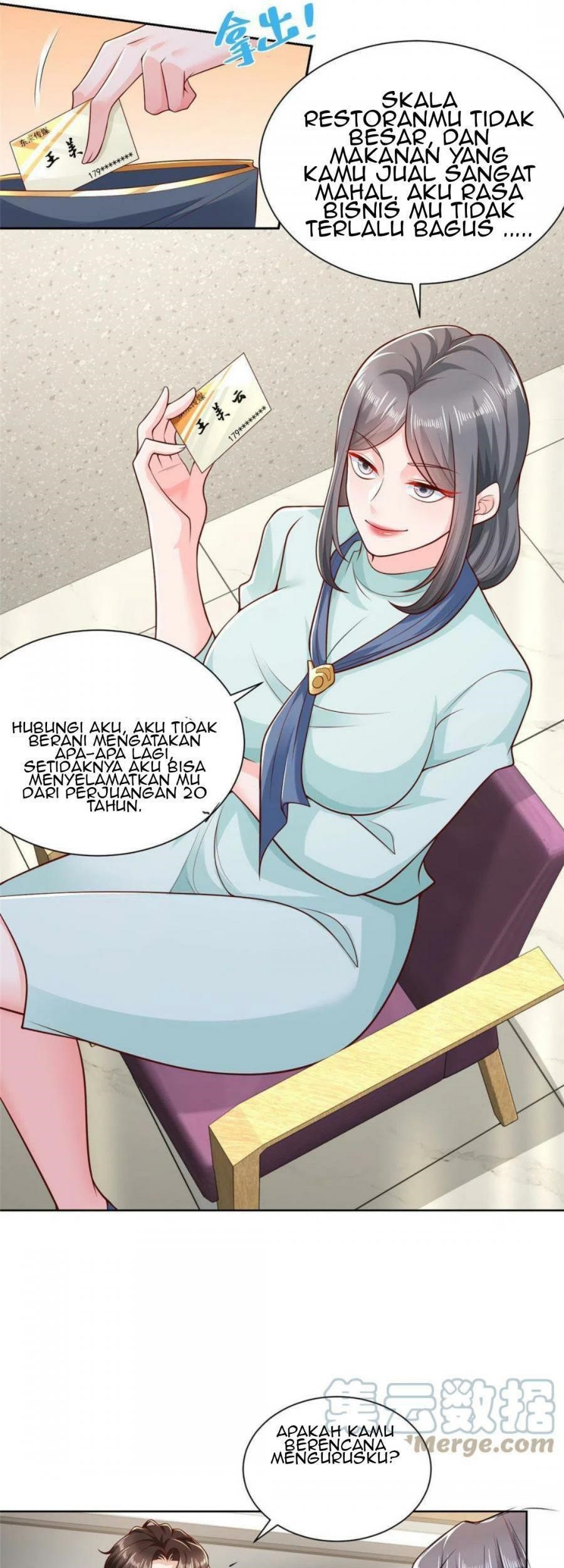 I Randomly Have A New Career Every Week Chapter 224 - halaman 12