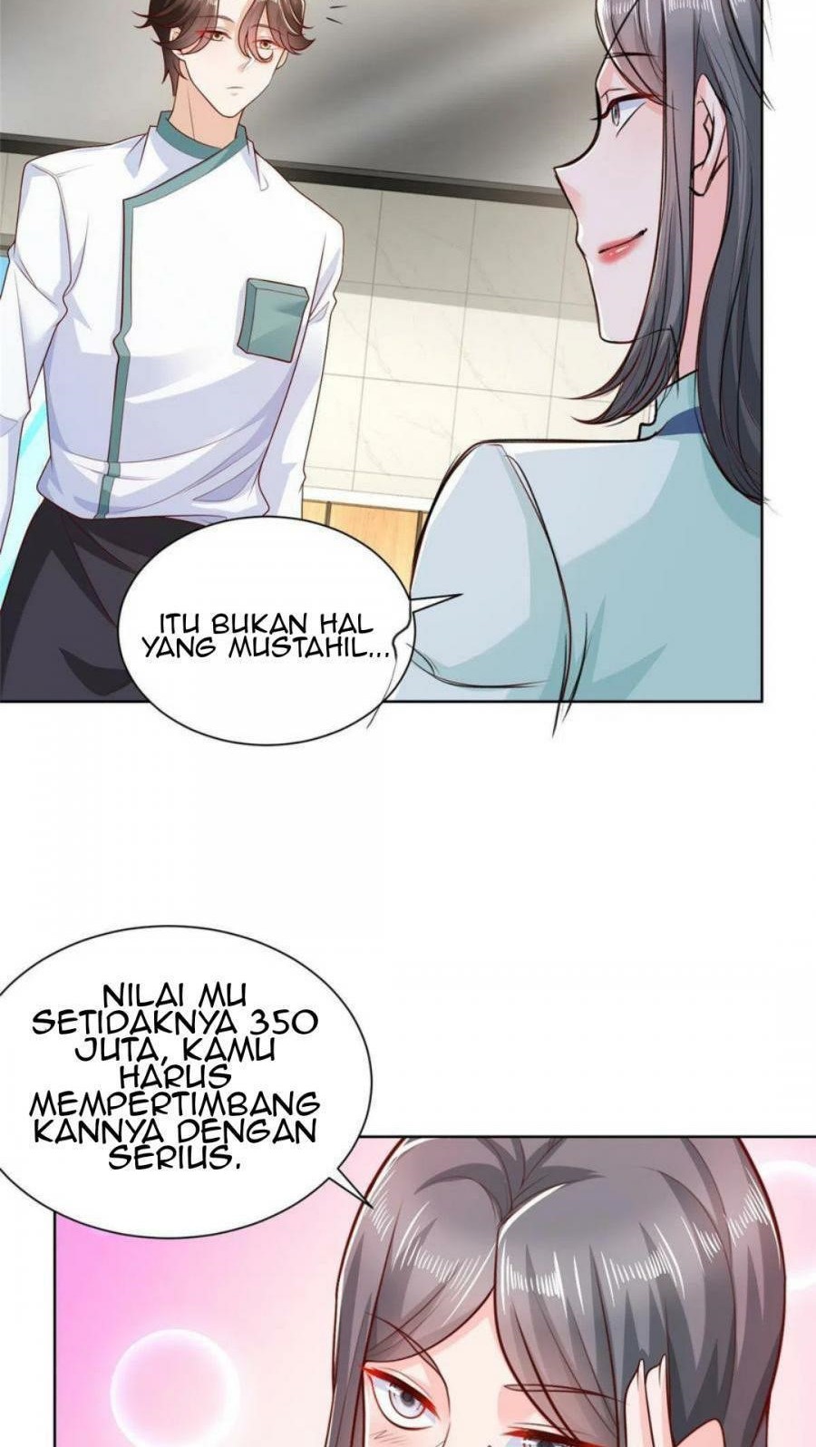 I Randomly Have A New Career Every Week Chapter 224 - halaman 13
