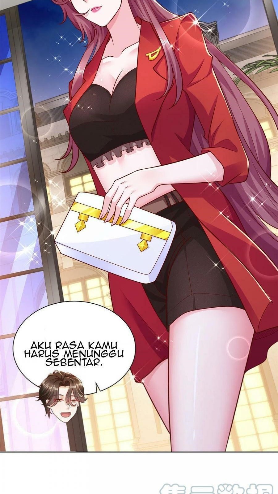 I Randomly Have A New Career Every Week Chapter 224 - halaman 16