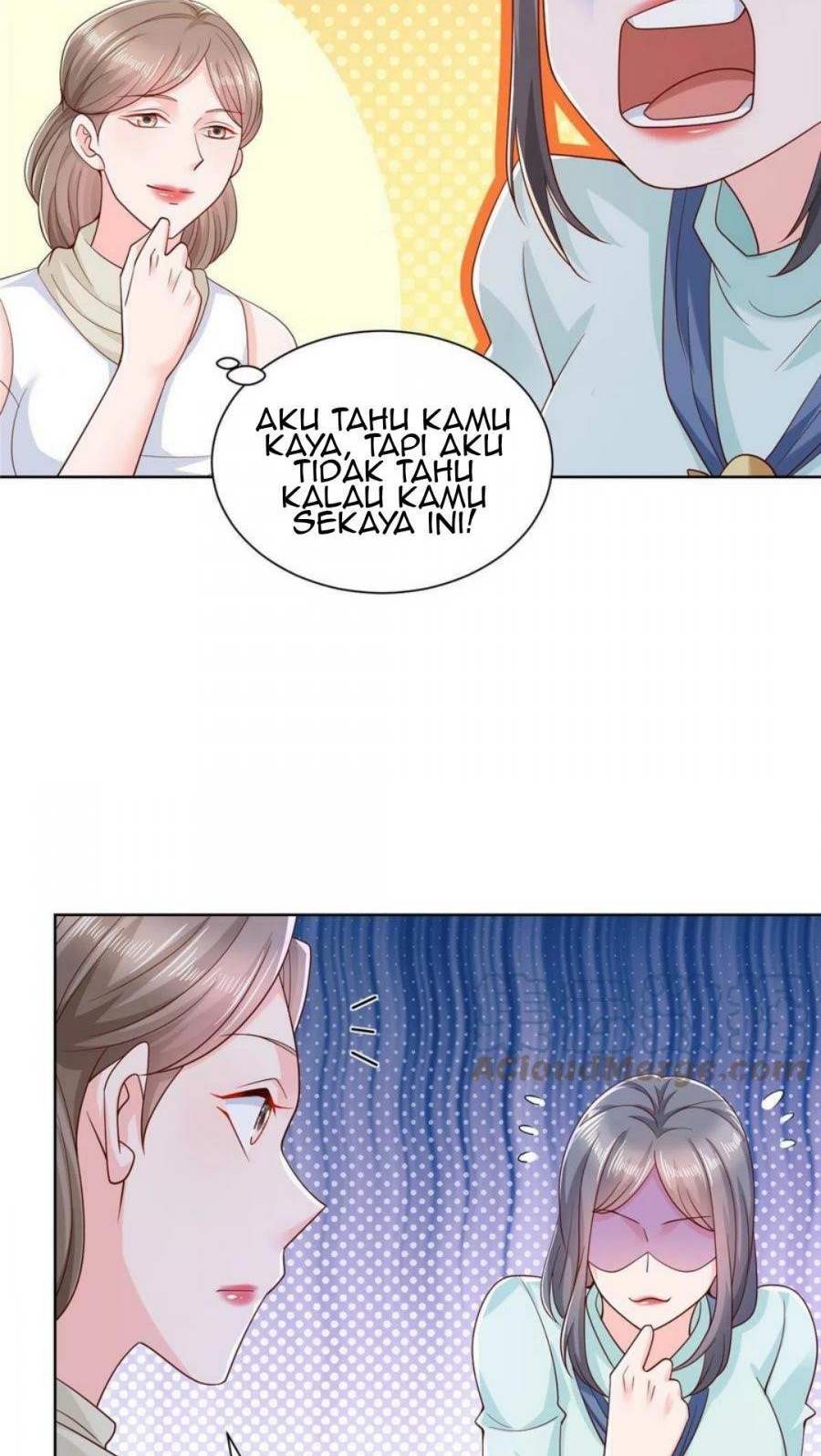 I Randomly Have A New Career Every Week Chapter 224 - halaman 18