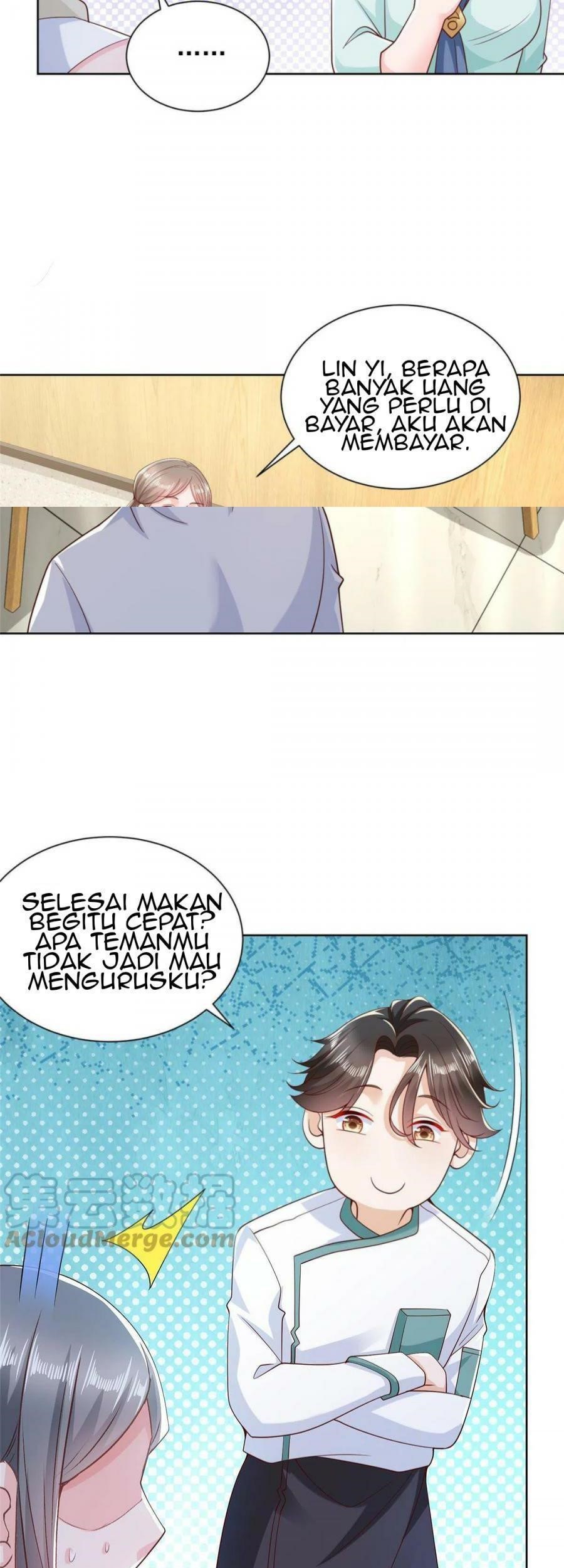 I Randomly Have A New Career Every Week Chapter 224 - halaman 19