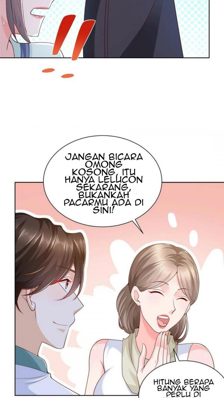 I Randomly Have A New Career Every Week Chapter 224 - halaman 20