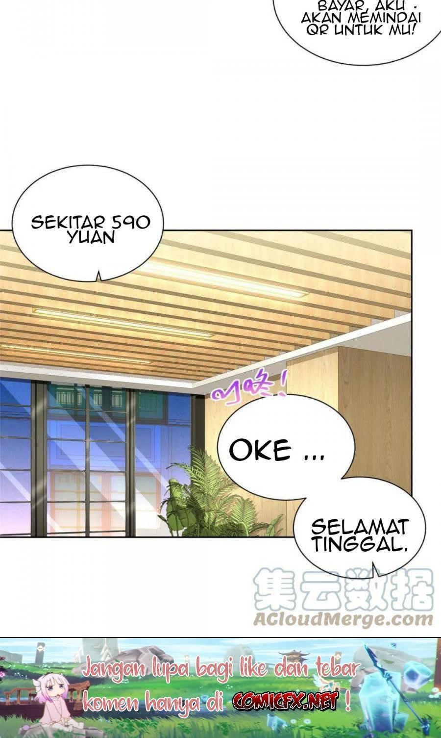 I Randomly Have A New Career Every Week Chapter 224 - halaman 21