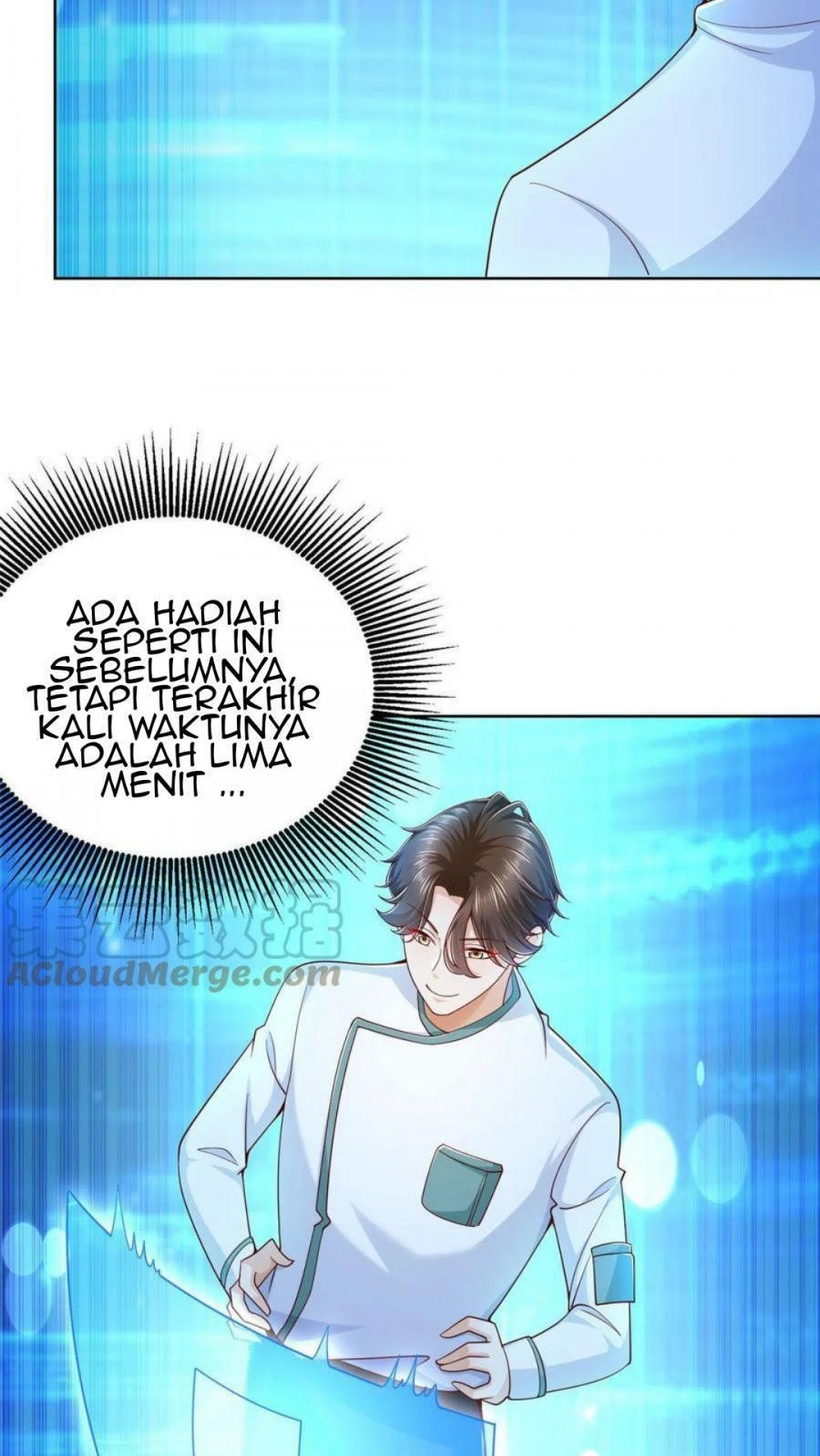 I Randomly Have A New Career Every Week Chapter 224 - halaman 23