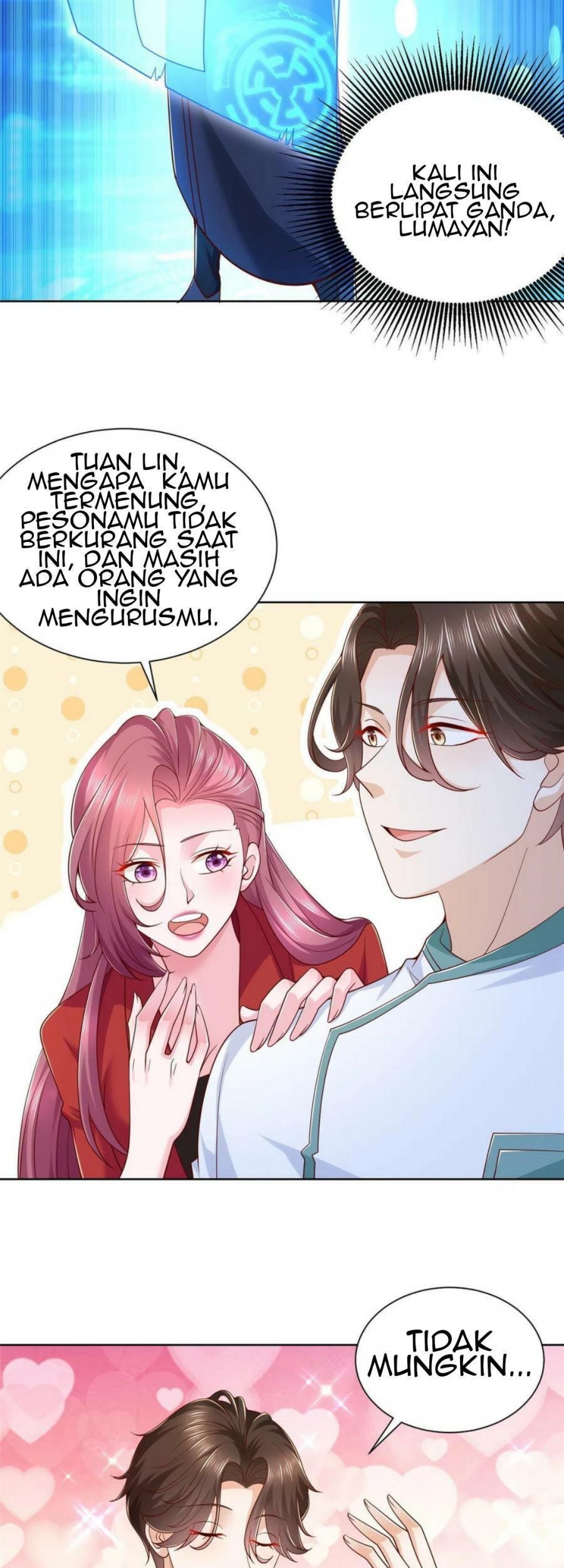 I Randomly Have A New Career Every Week Chapter 224 - halaman 24