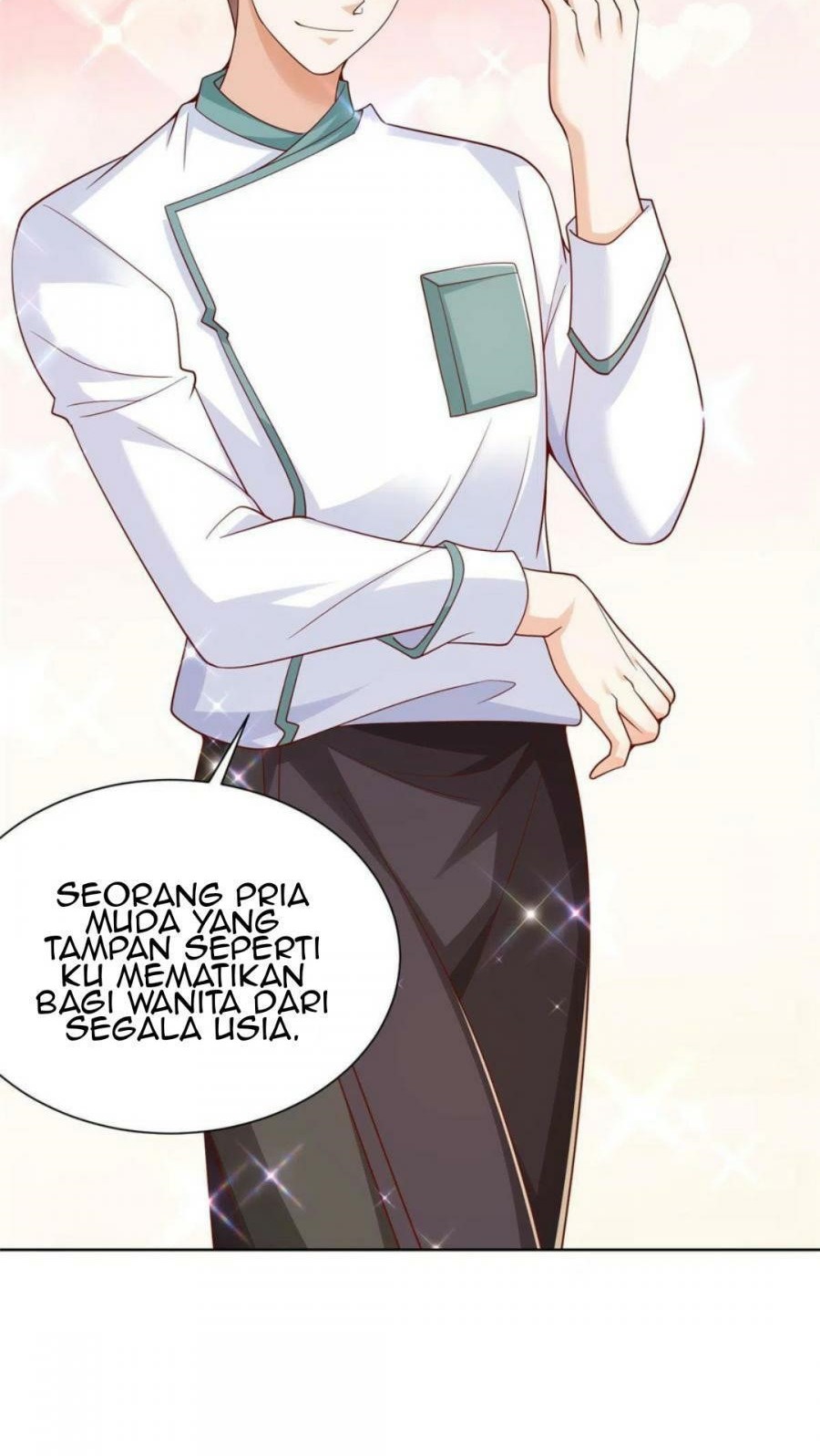 I Randomly Have A New Career Every Week Chapter 224 - halaman 25