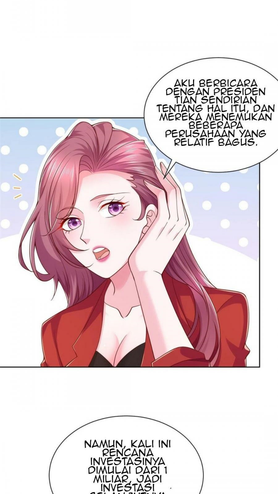 I Randomly Have A New Career Every Week Chapter 224 - halaman 27