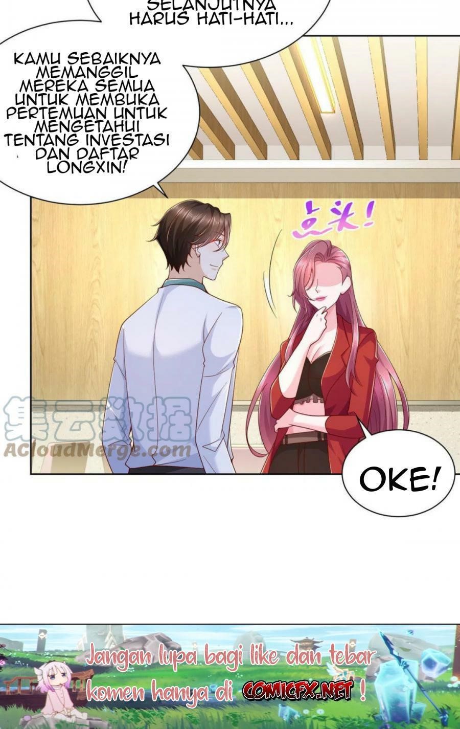 I Randomly Have A New Career Every Week Chapter 224 - halaman 28