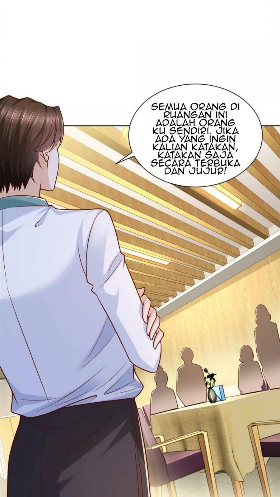 I Randomly Have A New Career Every Week Chapter 224 - halaman 30