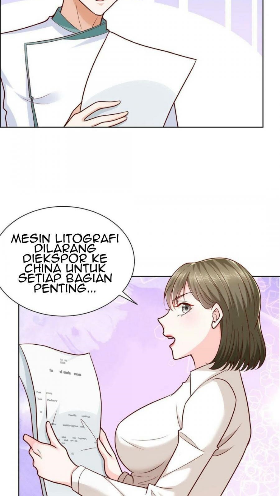 I Randomly Have A New Career Every Week Chapter 224 - halaman 32