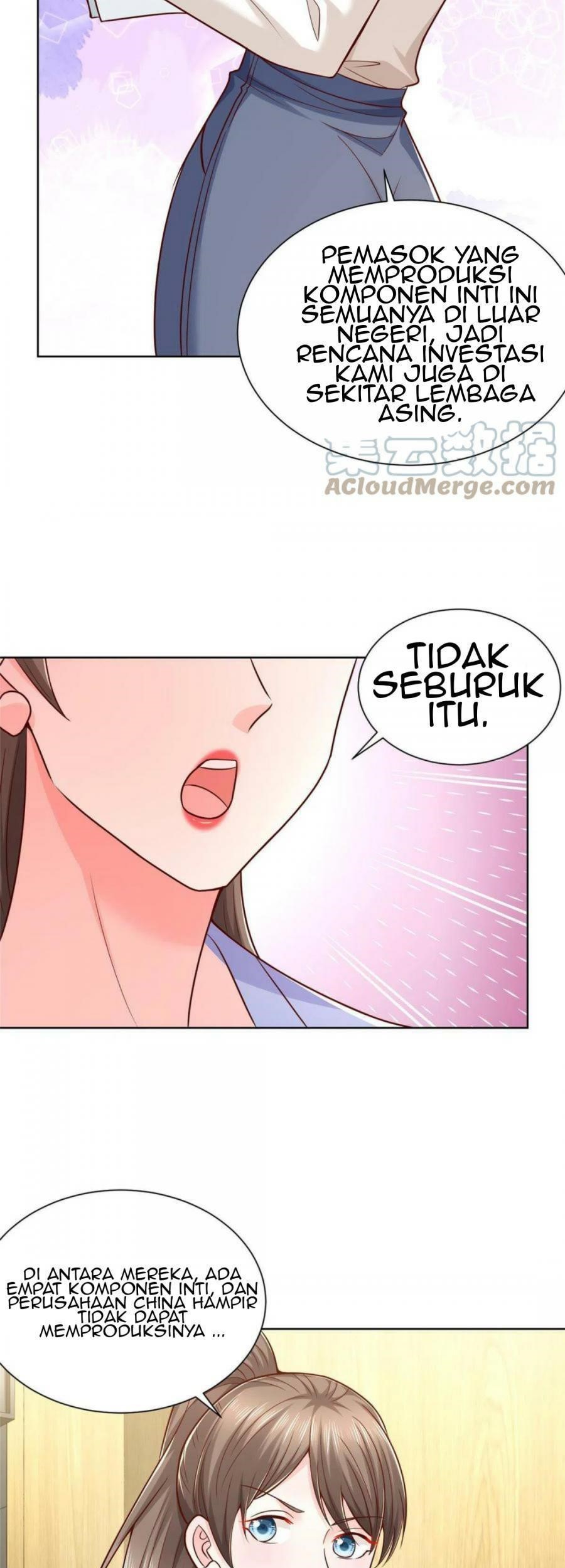 I Randomly Have A New Career Every Week Chapter 224 - halaman 33