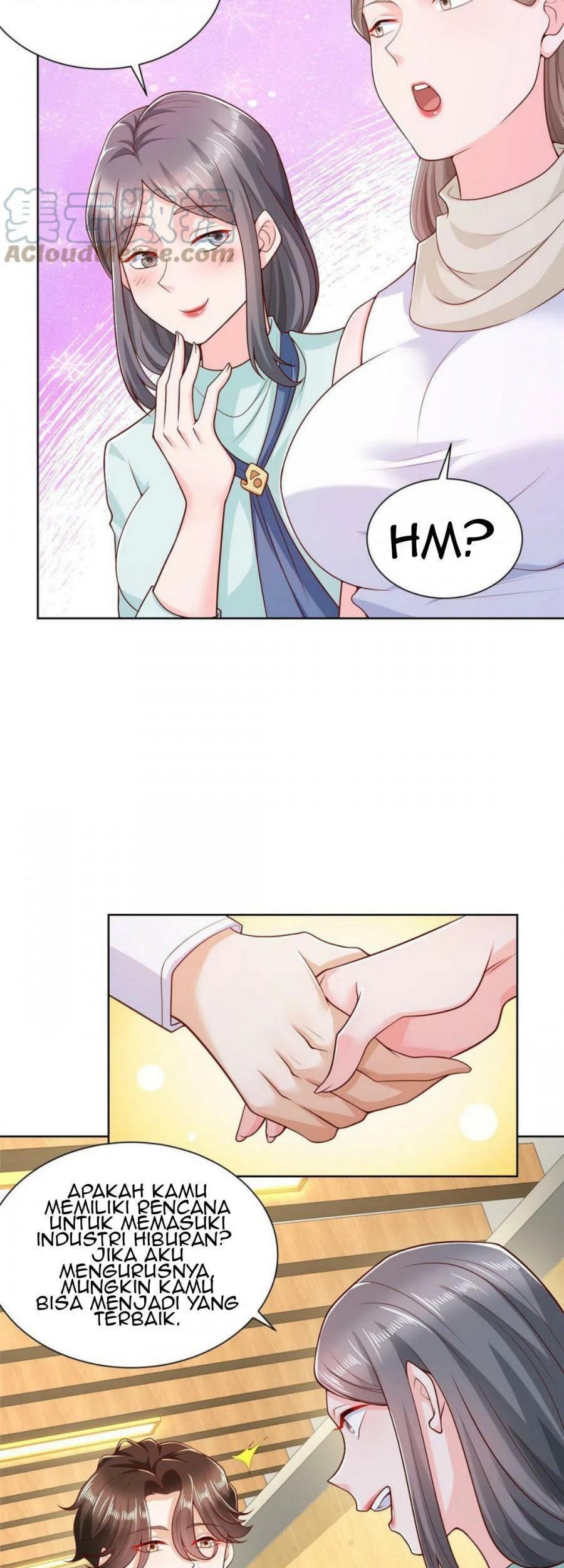 I Randomly Have A New Career Every Week Chapter 224 - halaman 4