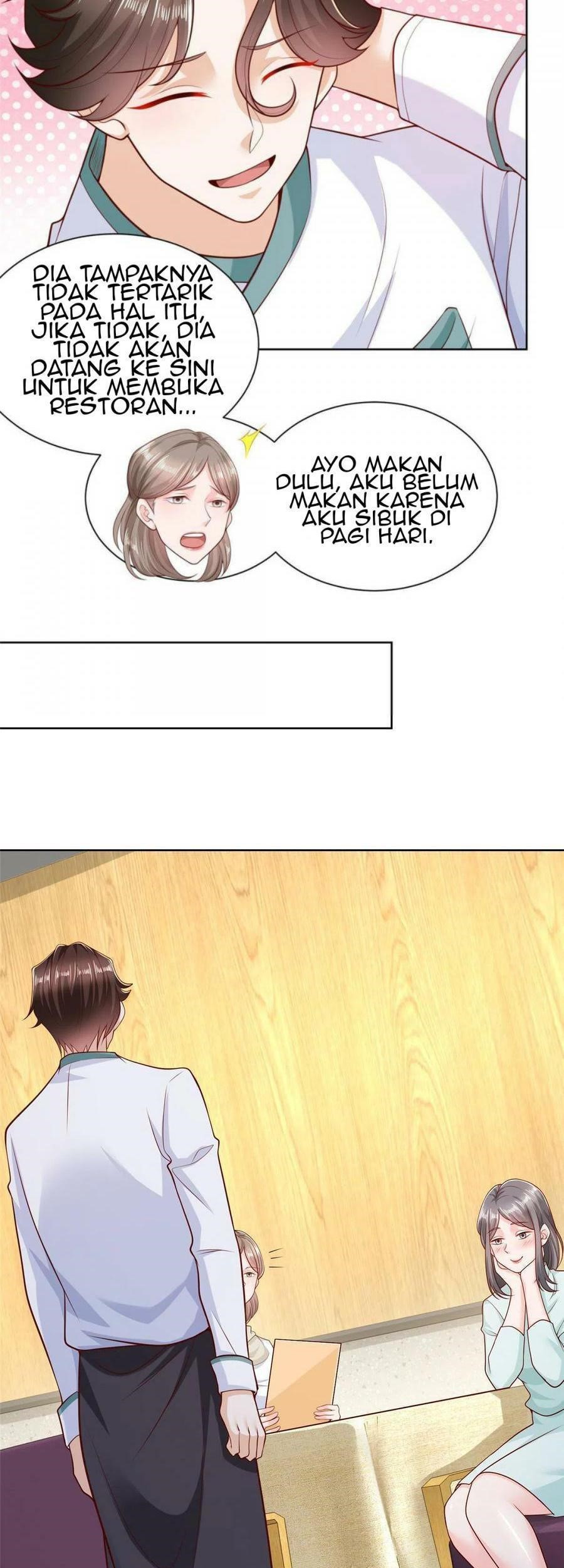 I Randomly Have A New Career Every Week Chapter 224 - halaman 6