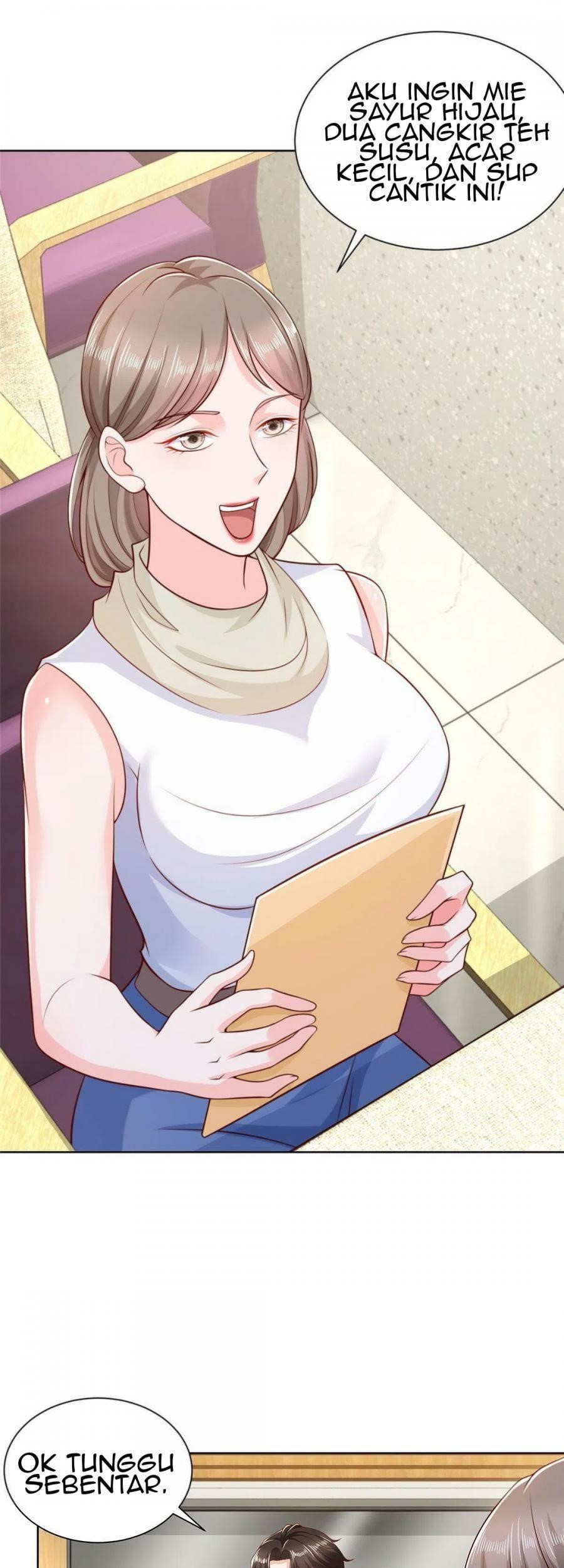 I Randomly Have A New Career Every Week Chapter 224 - halaman 8