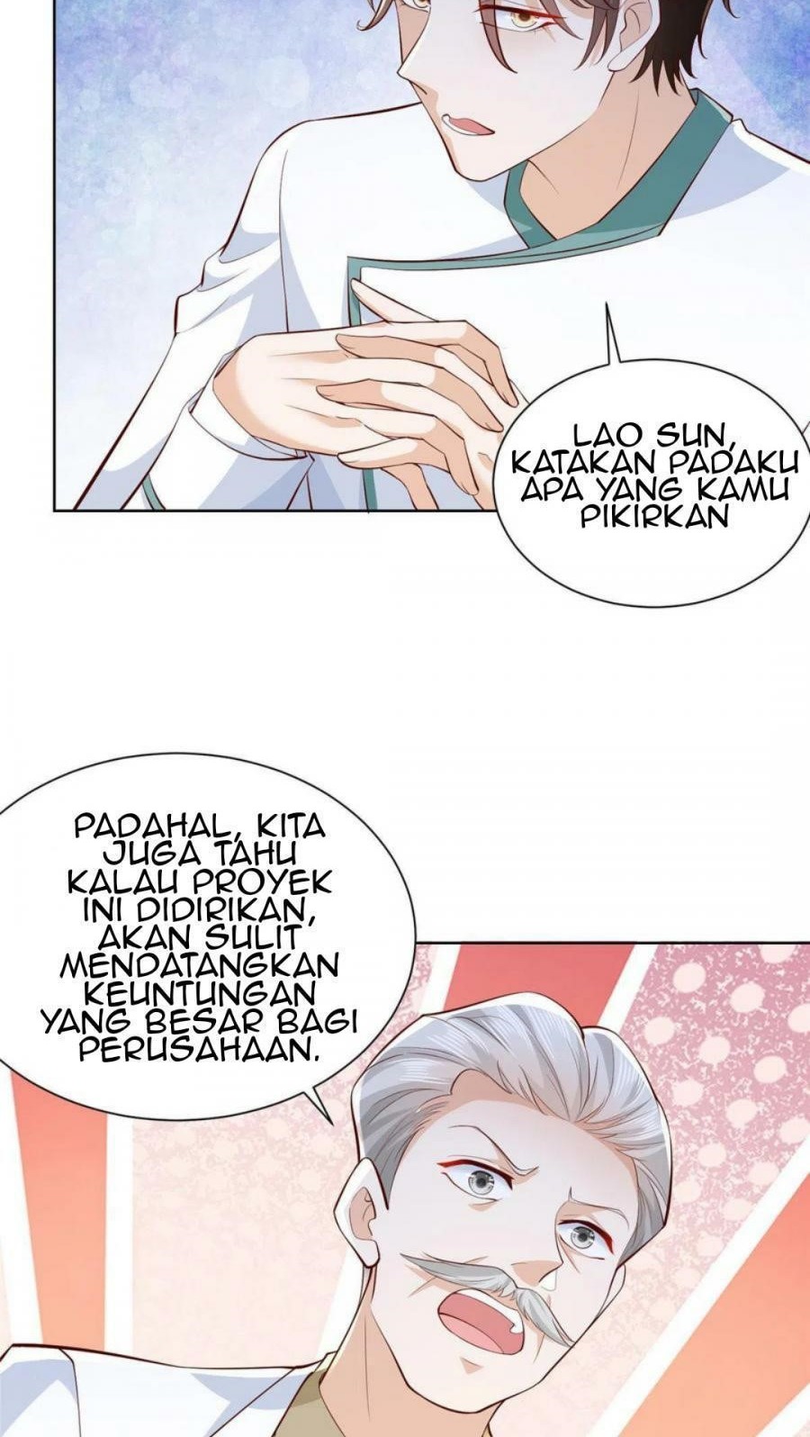 I Randomly Have A New Career Every Week Chapter 225 - halaman 11