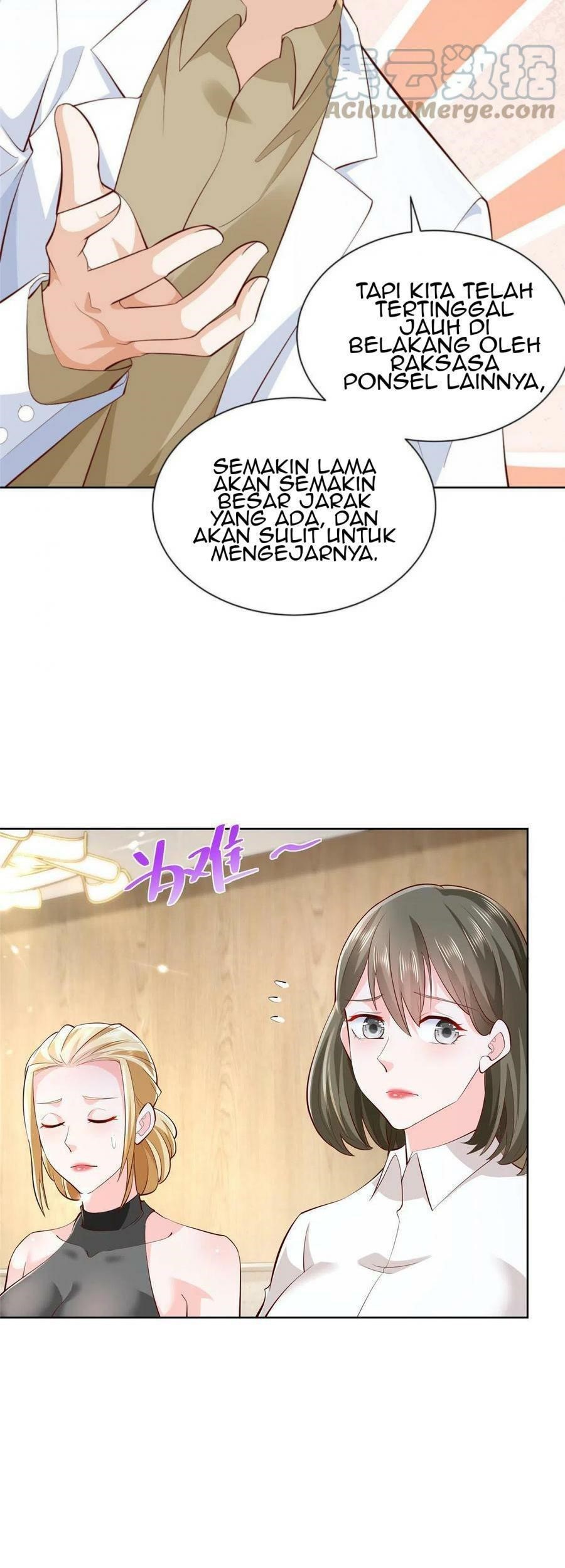 I Randomly Have A New Career Every Week Chapter 225 - halaman 12