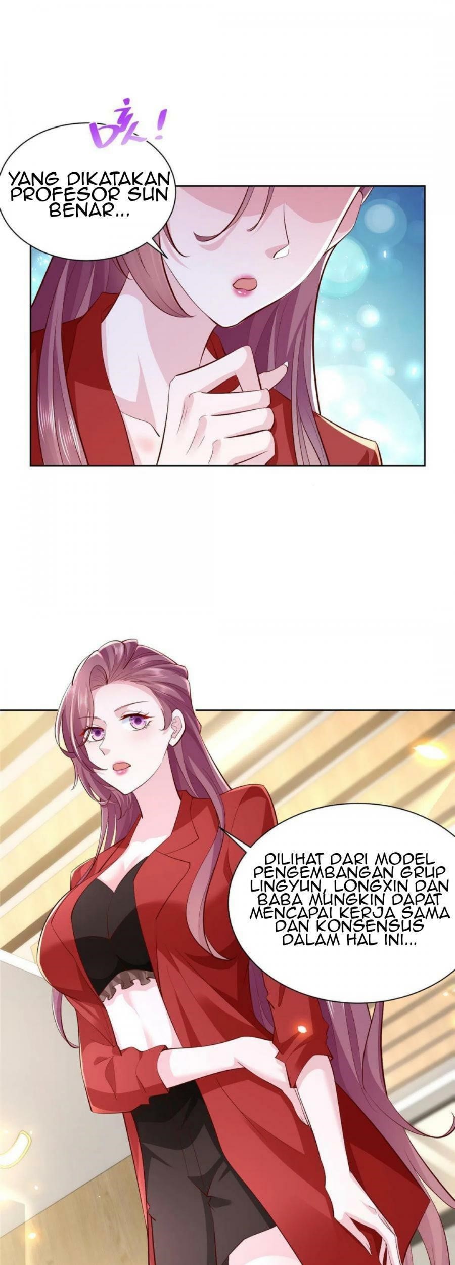 I Randomly Have A New Career Every Week Chapter 225 - halaman 14