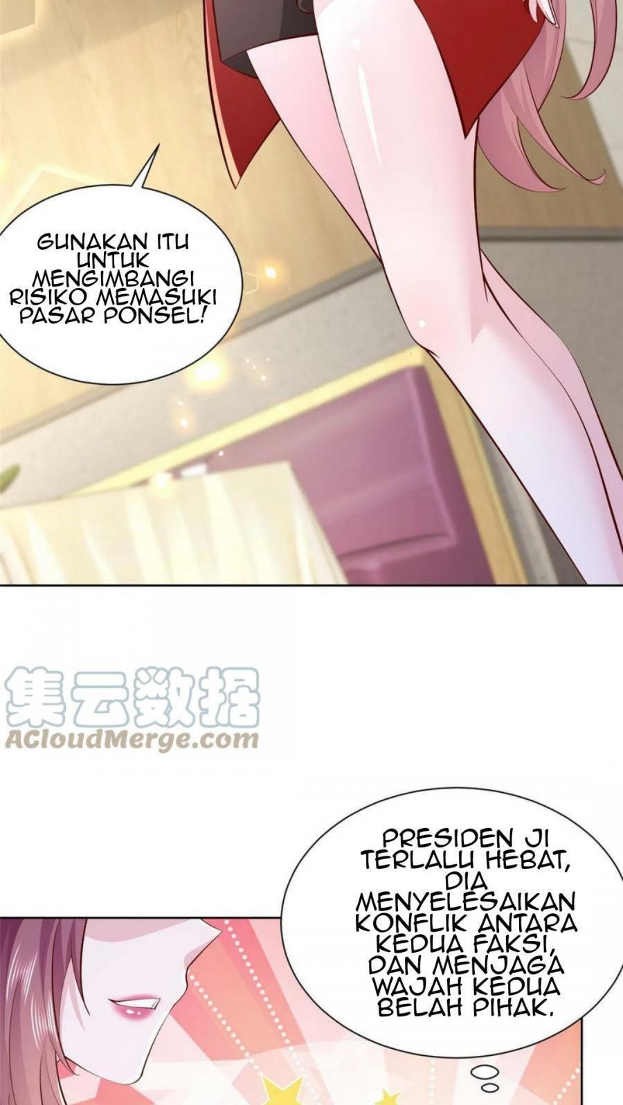 I Randomly Have A New Career Every Week Chapter 225 - halaman 15