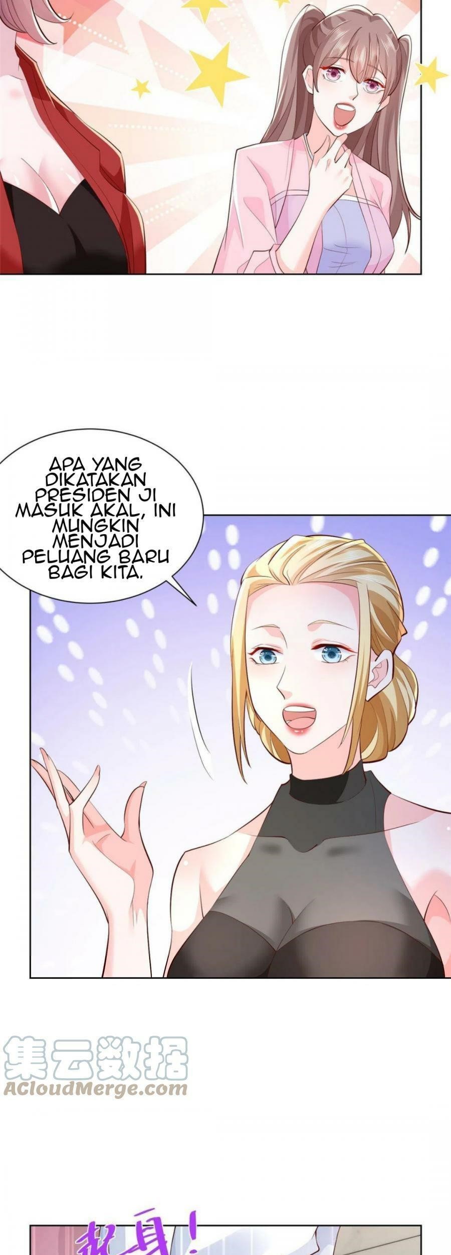 I Randomly Have A New Career Every Week Chapter 225 - halaman 16