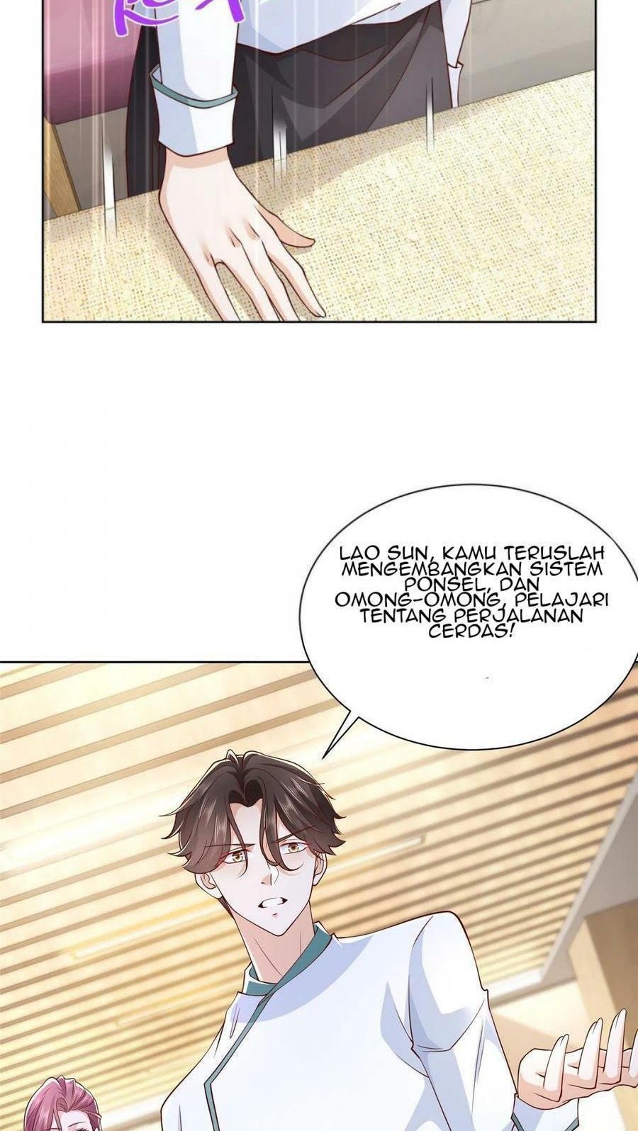I Randomly Have A New Career Every Week Chapter 225 - halaman 17