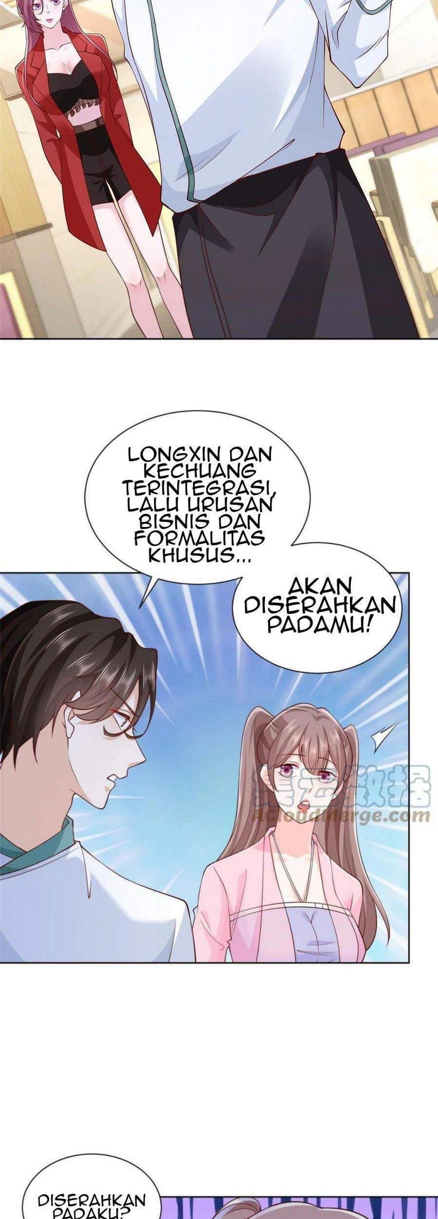 I Randomly Have A New Career Every Week Chapter 225 - halaman 18
