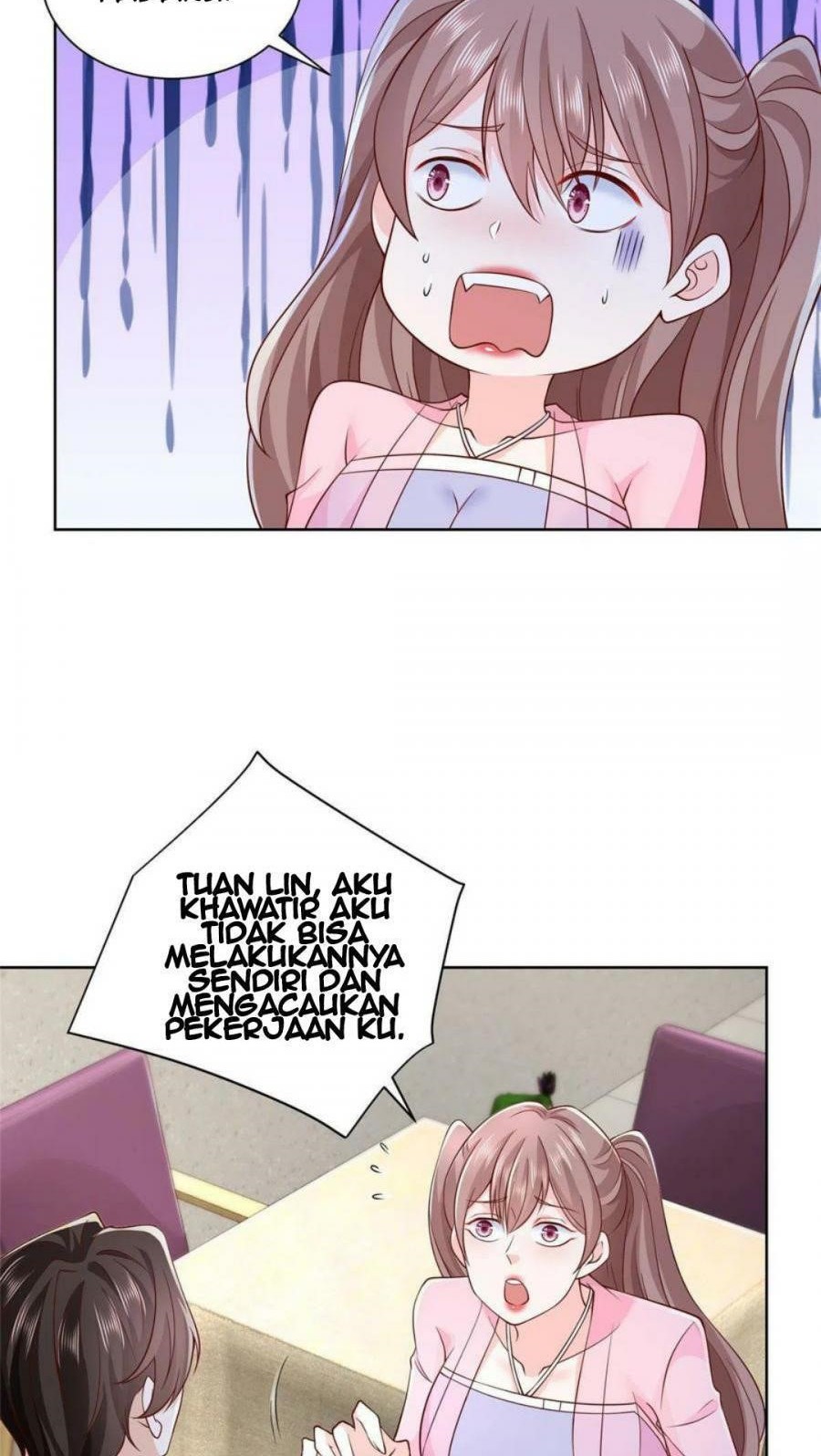 I Randomly Have A New Career Every Week Chapter 225 - halaman 19