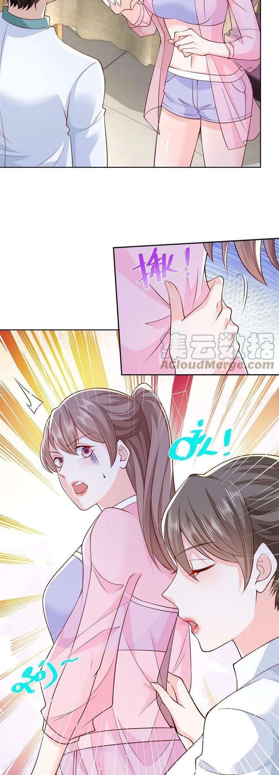 I Randomly Have A New Career Every Week Chapter 225 - halaman 20