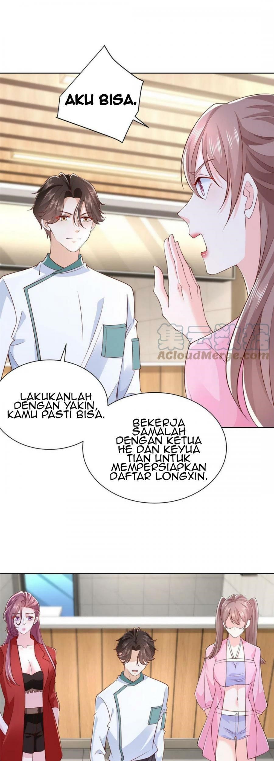 I Randomly Have A New Career Every Week Chapter 225 - halaman 23