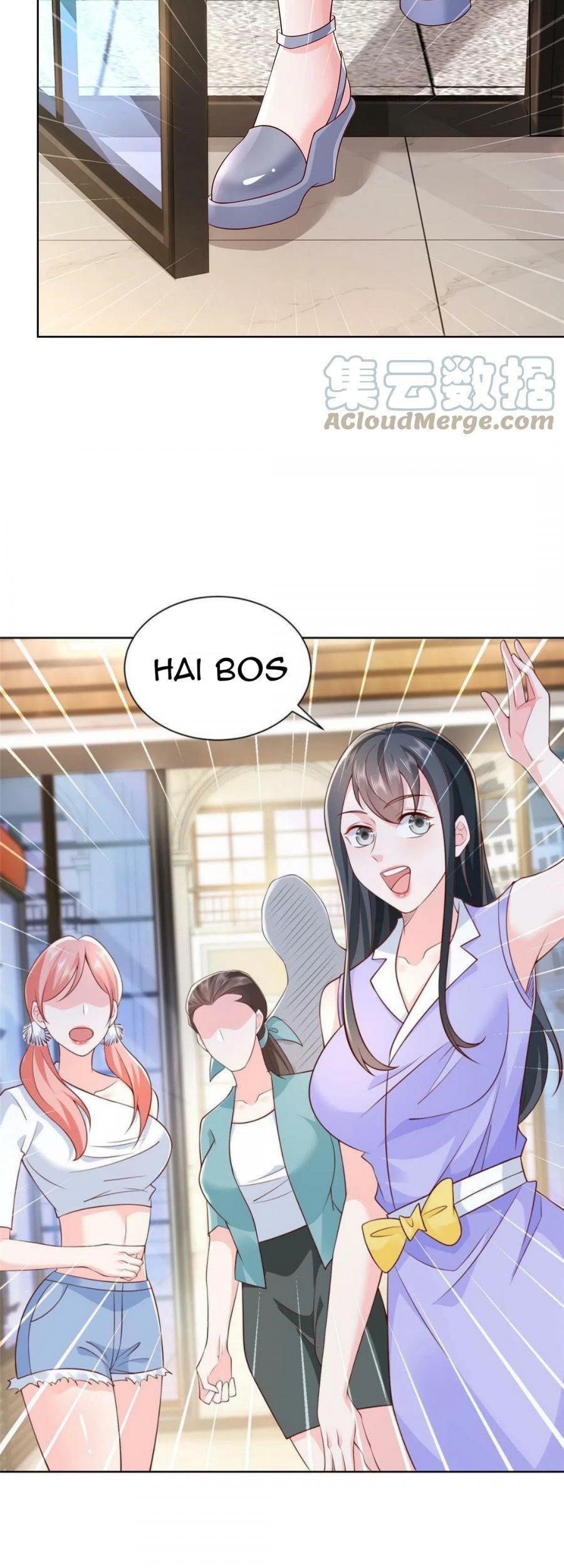 I Randomly Have A New Career Every Week Chapter 225 - halaman 25