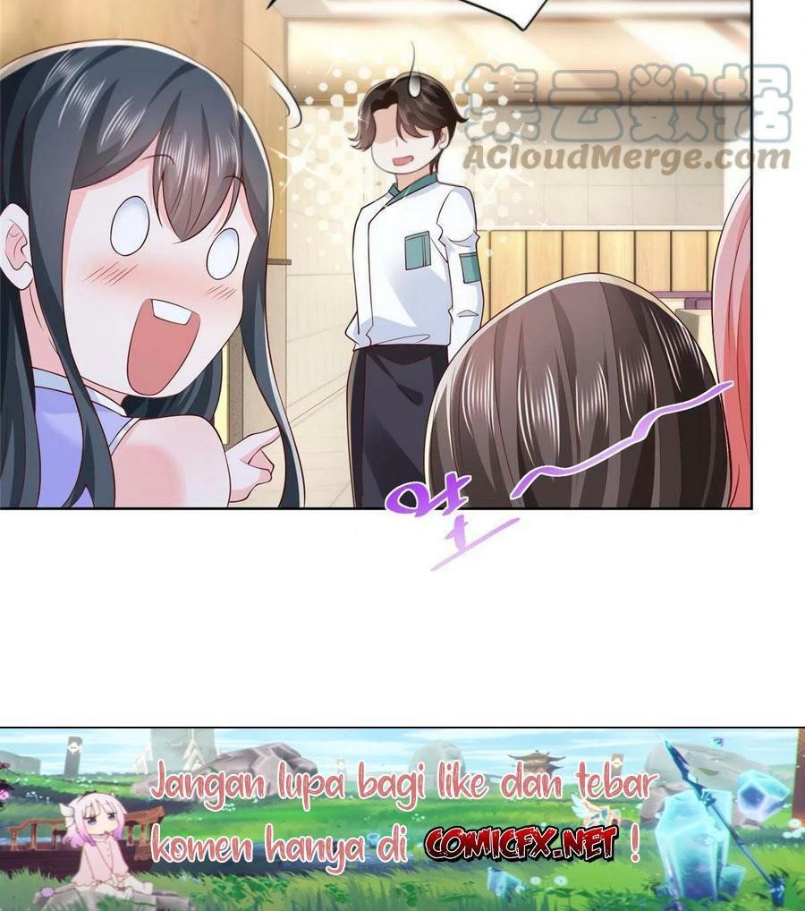 I Randomly Have A New Career Every Week Chapter 225 - halaman 27