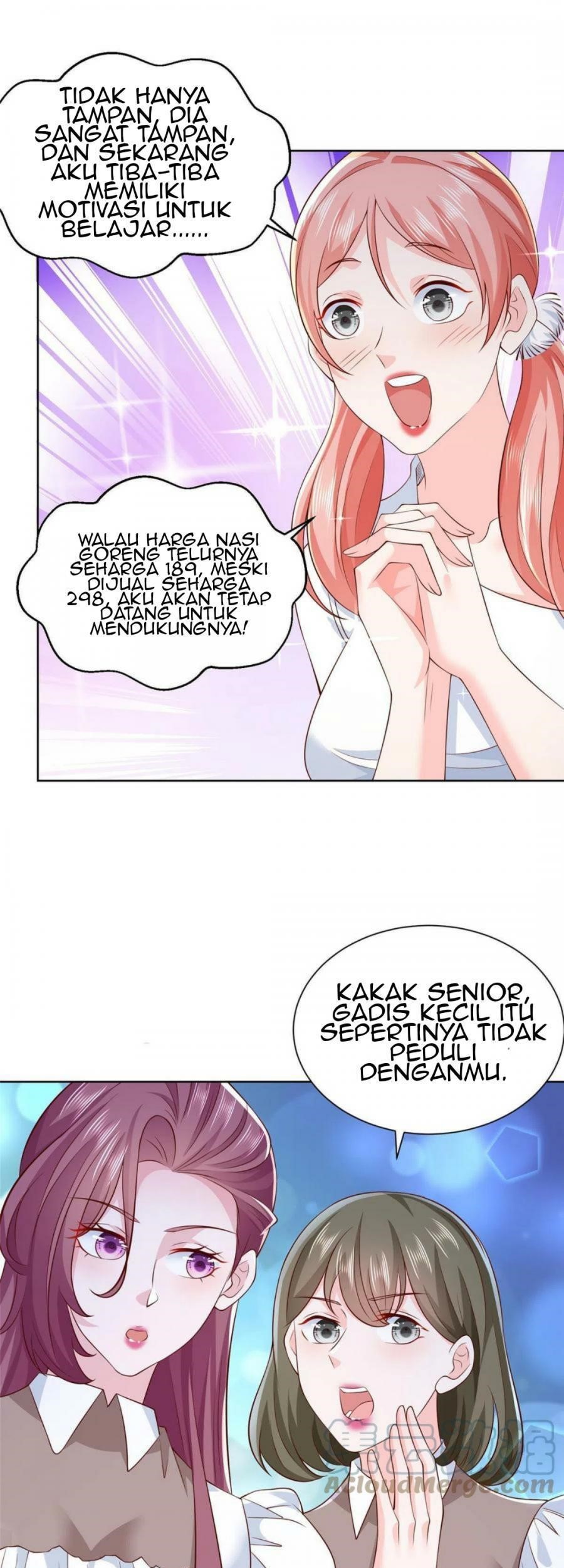 I Randomly Have A New Career Every Week Chapter 225 - halaman 28