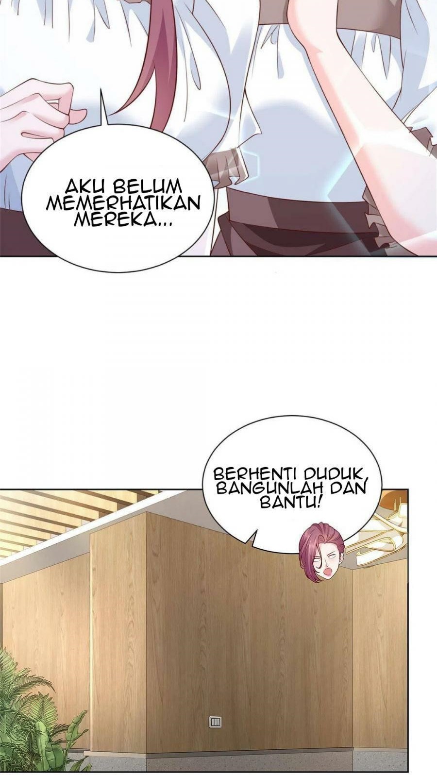 I Randomly Have A New Career Every Week Chapter 225 - halaman 29