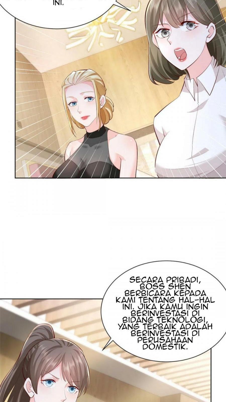 I Randomly Have A New Career Every Week Chapter 225 - halaman 3