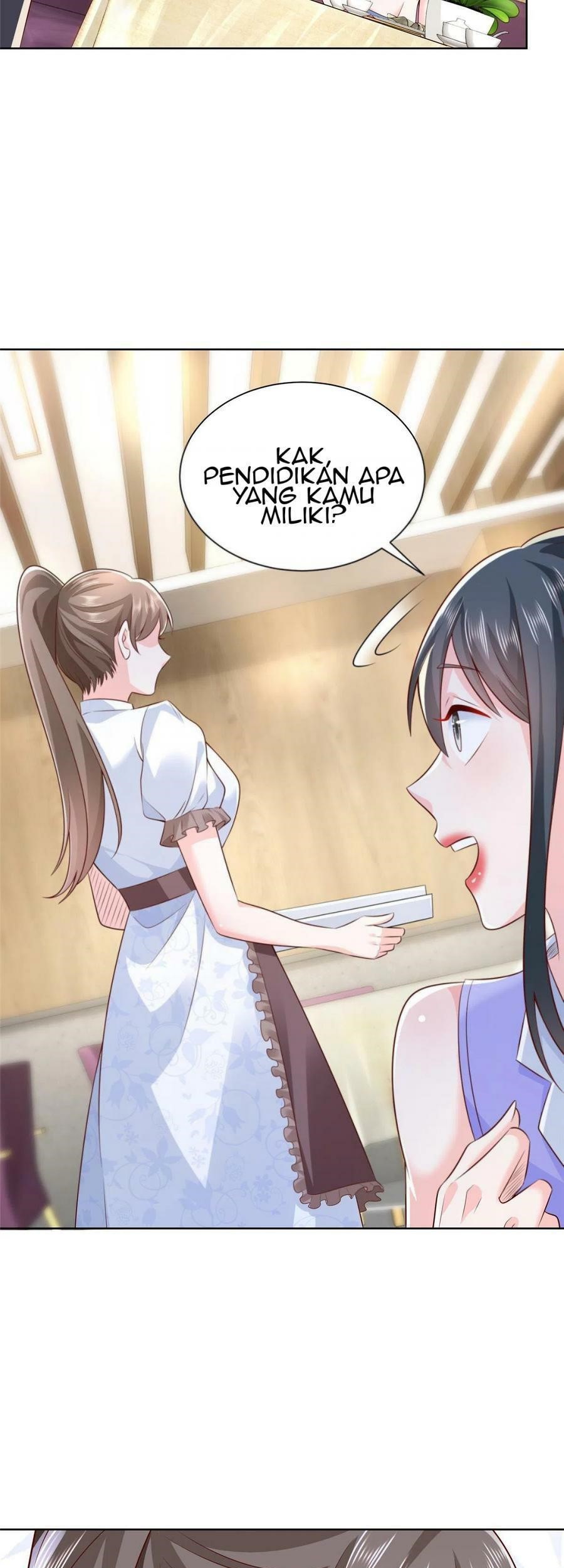 I Randomly Have A New Career Every Week Chapter 225 - halaman 35