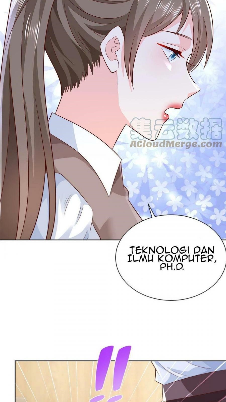I Randomly Have A New Career Every Week Chapter 225 - halaman 36