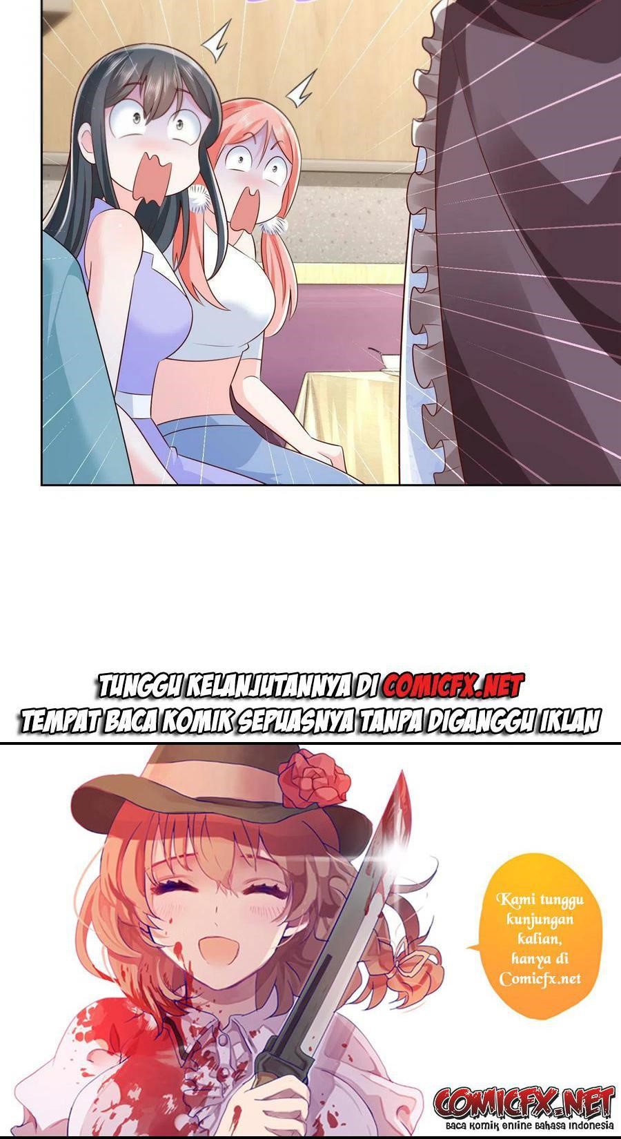 I Randomly Have A New Career Every Week Chapter 225 - halaman 37