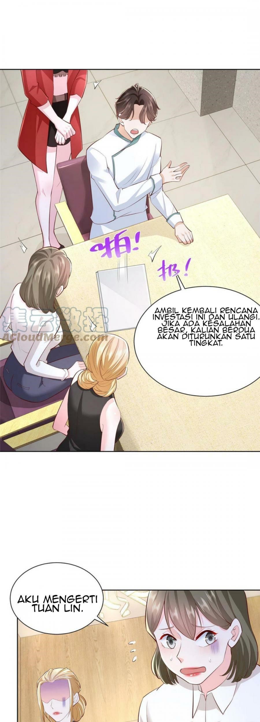 I Randomly Have A New Career Every Week Chapter 225 - halaman 8