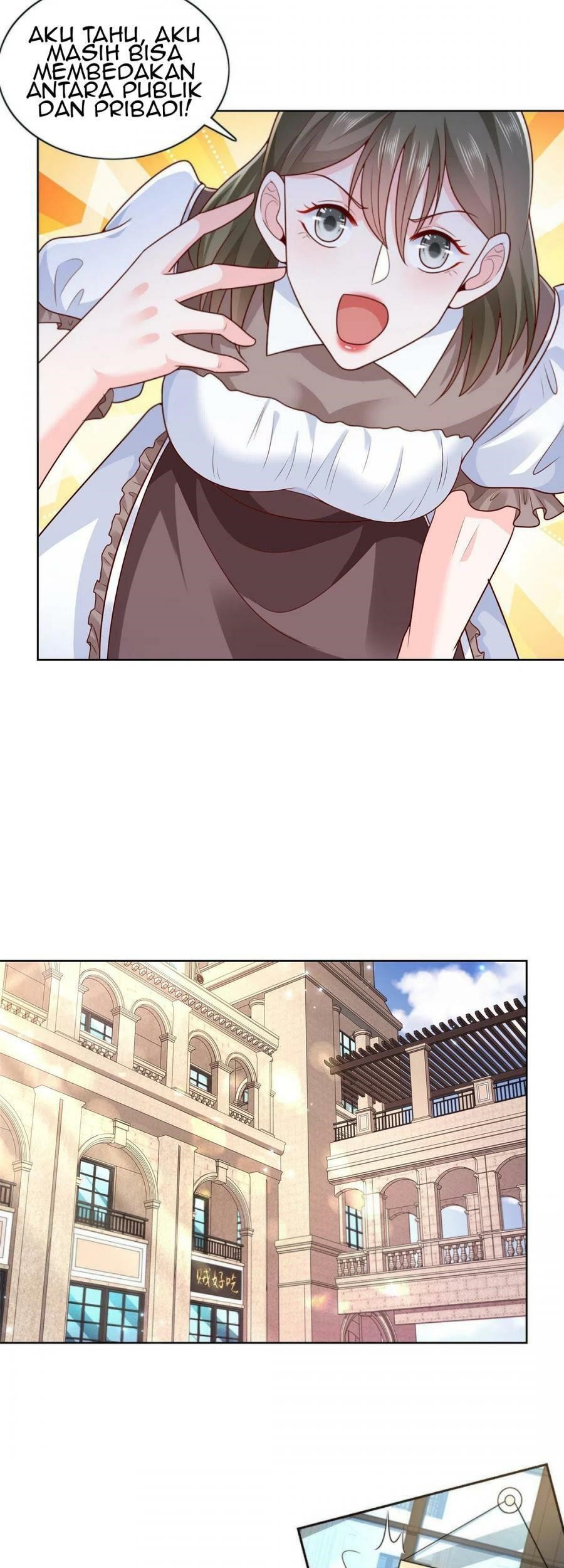 I Randomly Have A New Career Every Week Chapter 226 - halaman 10