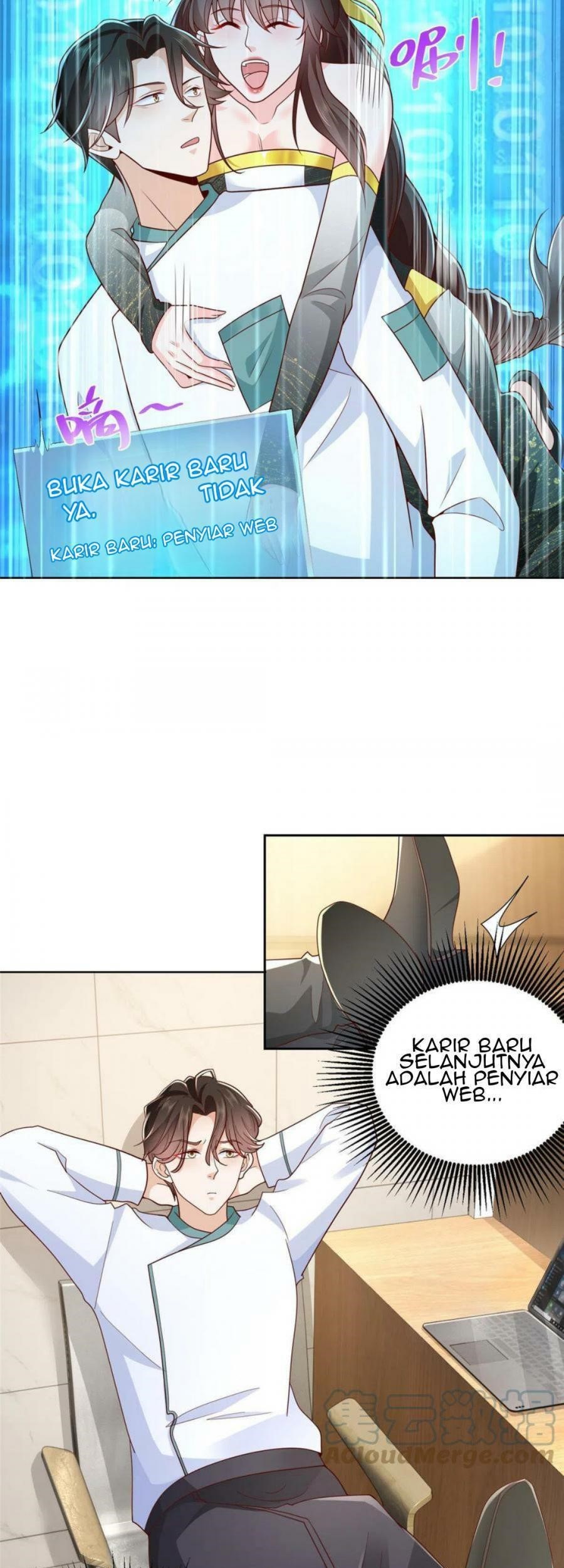I Randomly Have A New Career Every Week Chapter 226 - halaman 12