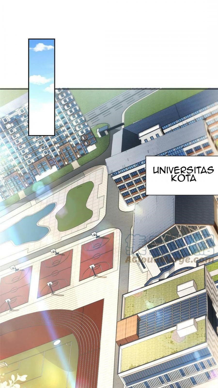 I Randomly Have A New Career Every Week Chapter 226 - halaman 16