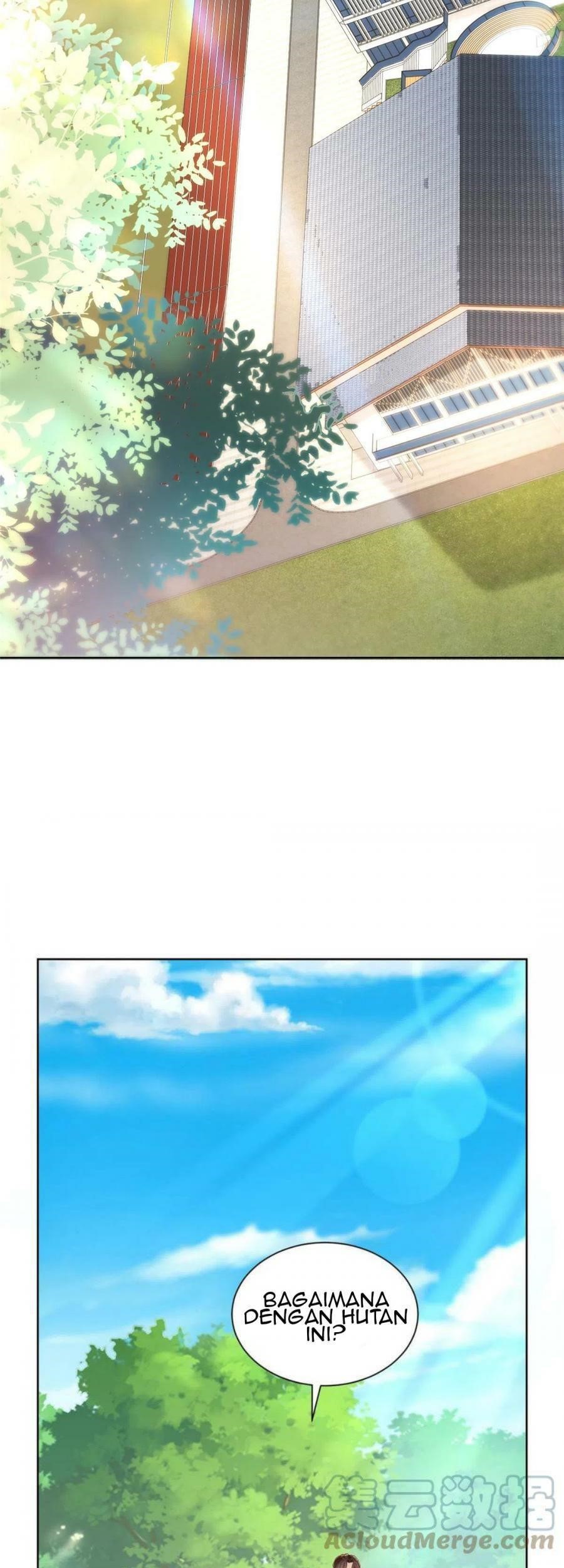 I Randomly Have A New Career Every Week Chapter 226 - halaman 17