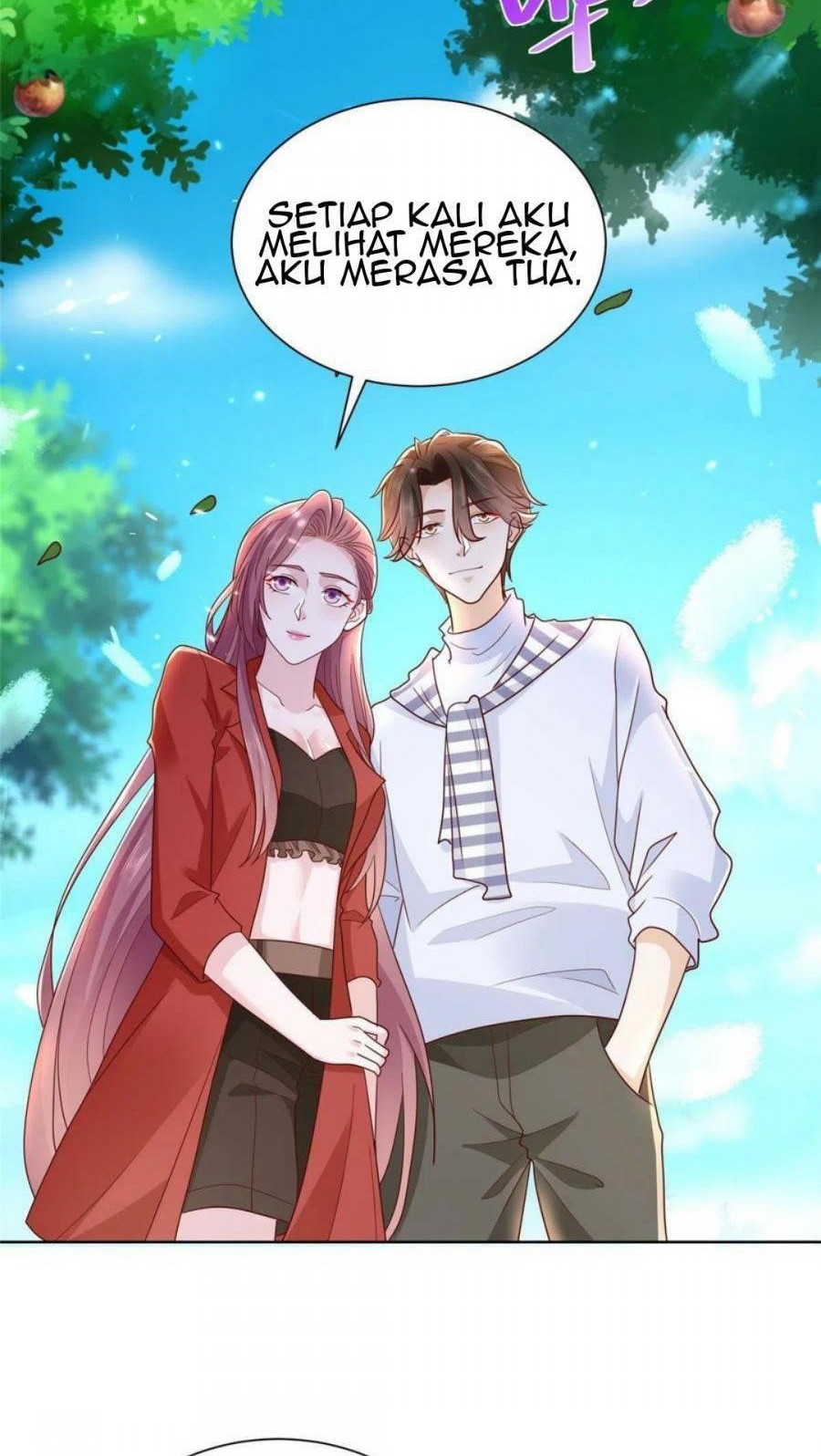 I Randomly Have A New Career Every Week Chapter 226 - halaman 20