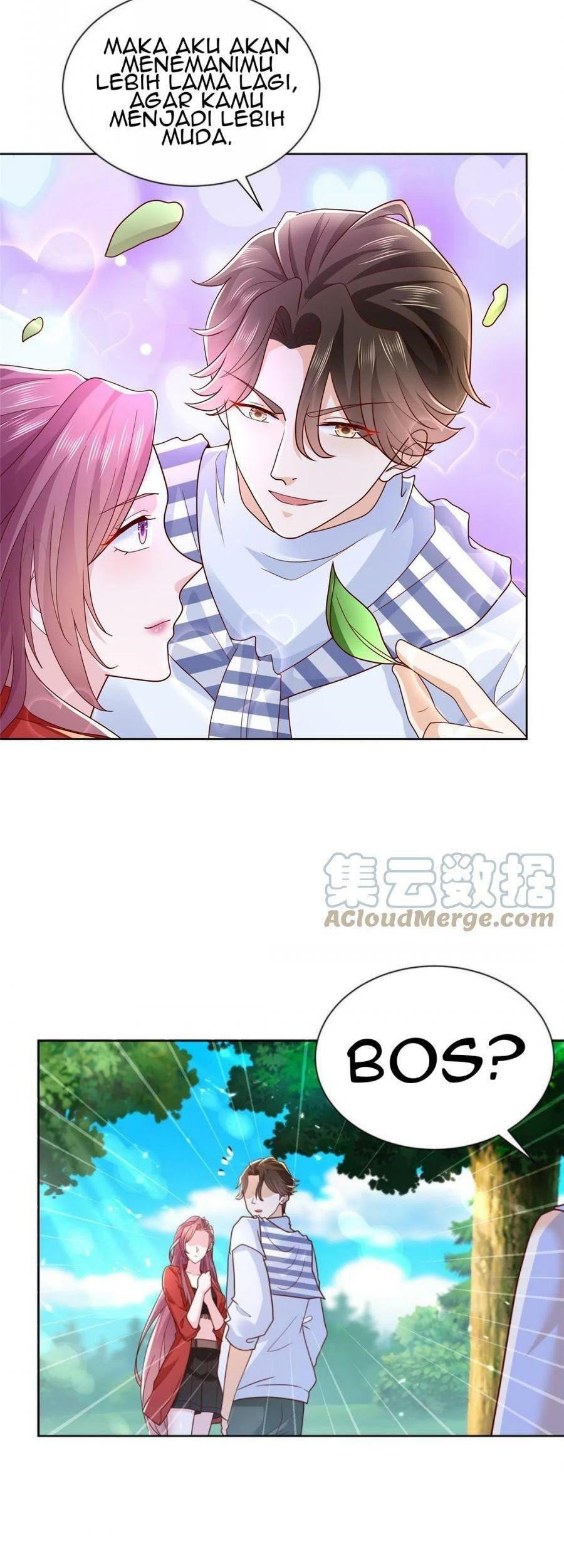 I Randomly Have A New Career Every Week Chapter 226 - halaman 21