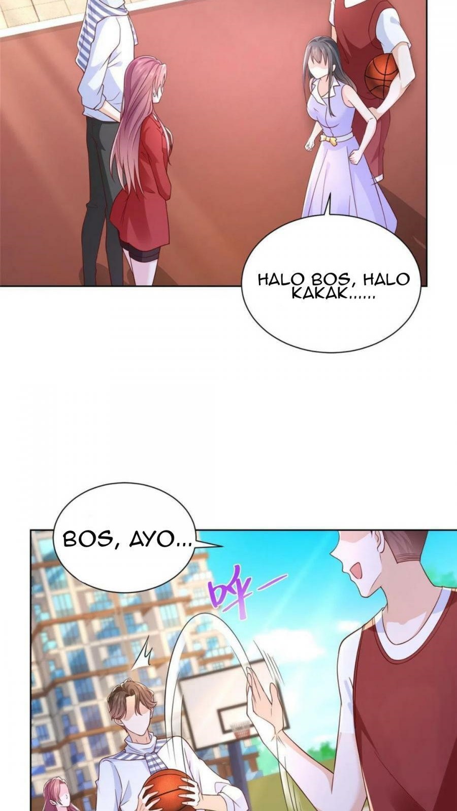I Randomly Have A New Career Every Week Chapter 226 - halaman 25