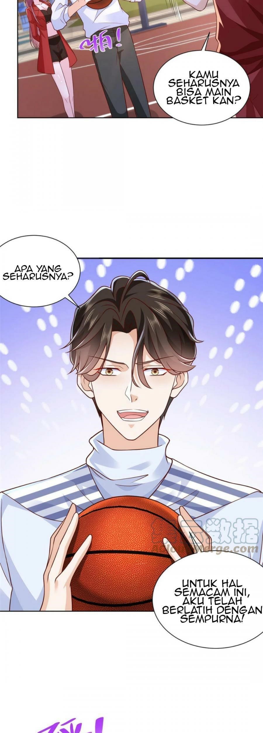 I Randomly Have A New Career Every Week Chapter 226 - halaman 26