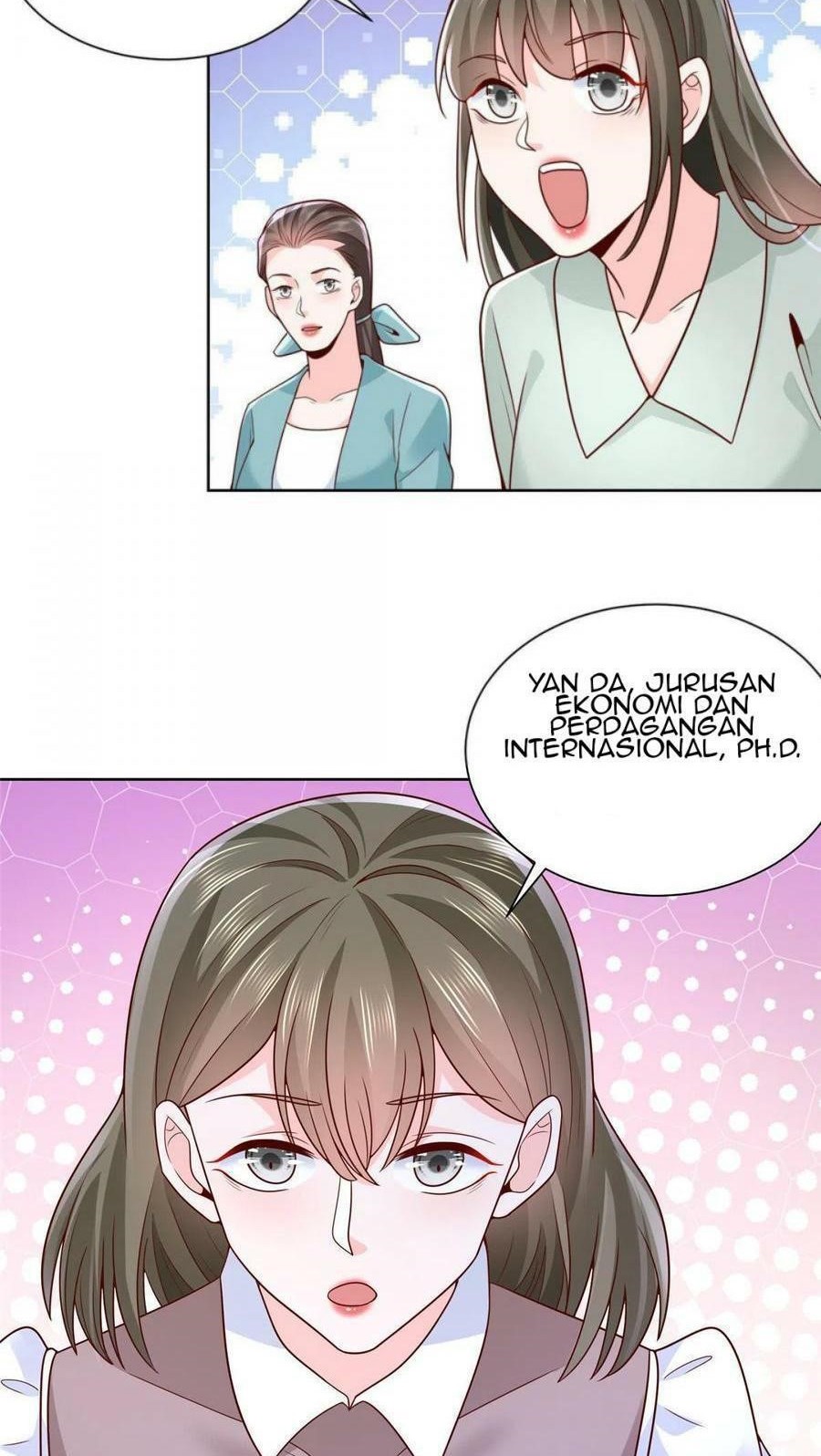 I Randomly Have A New Career Every Week Chapter 226 - halaman 3