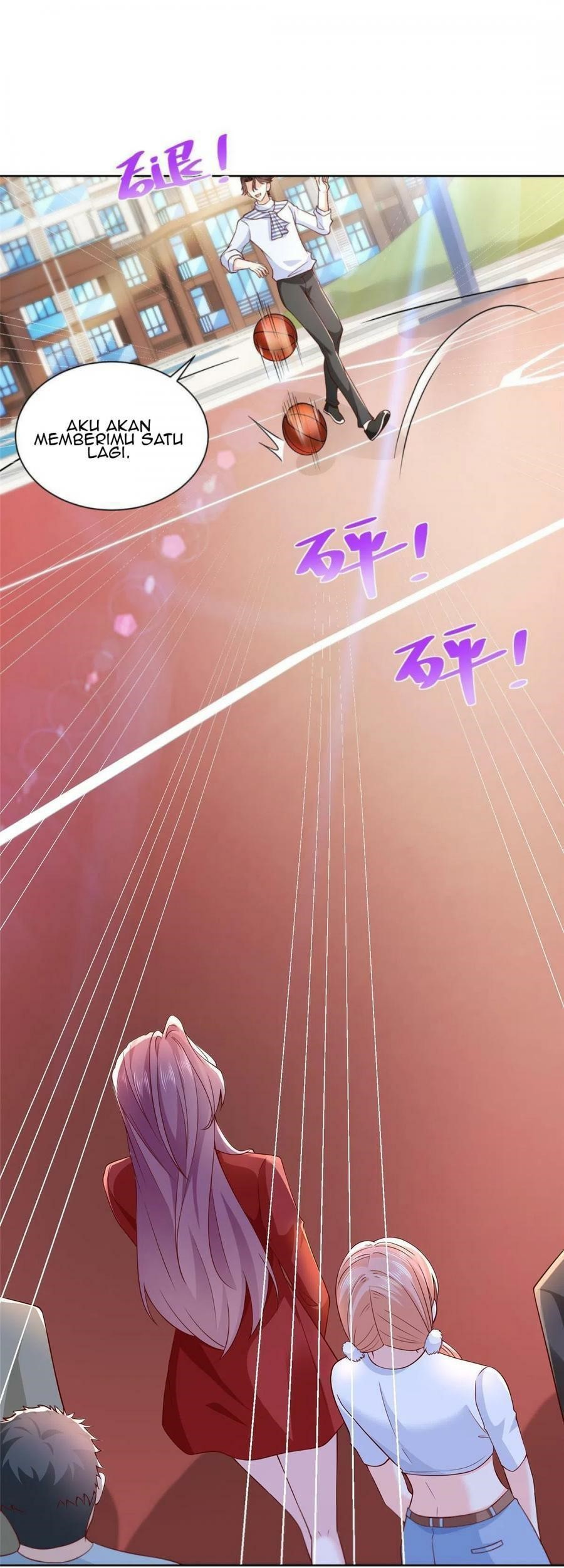 I Randomly Have A New Career Every Week Chapter 226 - halaman 31