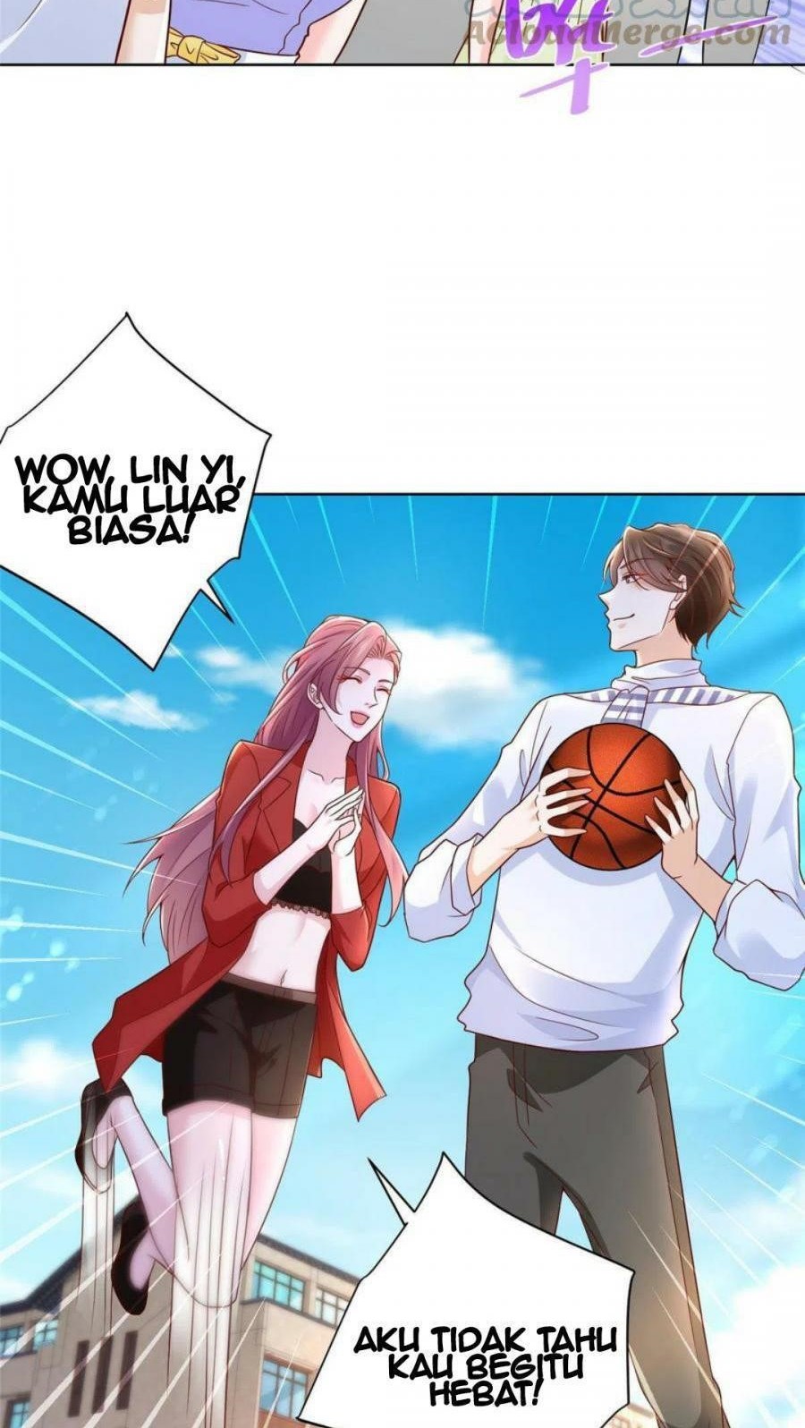 I Randomly Have A New Career Every Week Chapter 226 - halaman 36